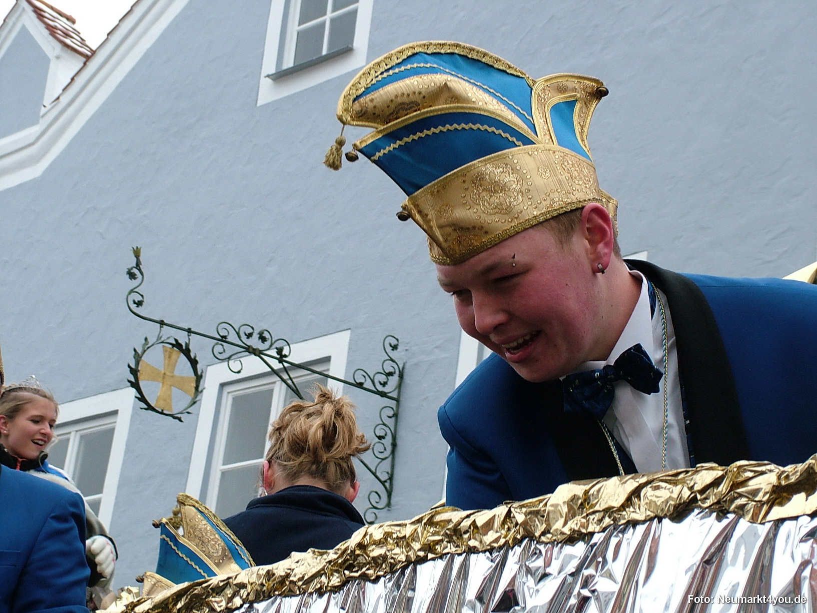 Faschingszug Berching 0039